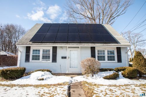 678 Farmington Ave, New Britain, CT, 06053-1654 | Card Image