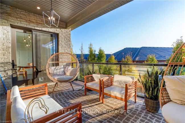 1095 Riverbend Rd, House other with 4 bedrooms, 0 bathrooms and 2 parking in London ON | Image 13
