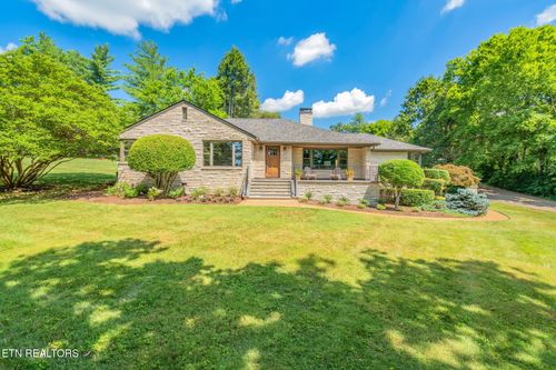 6501 Sherwood Dr, Knoxville, TN, 37919-7421 | Card Image