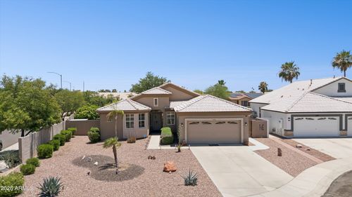 10903 W Marco Polo Rd, Peoria, AZ, 85373-3355 | Card Image