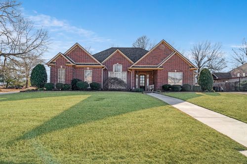 3740 Woodland Ln, Paris, TX, 75462-8113 | Card Image