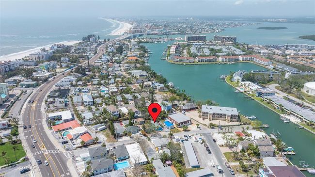 126 119 Th Ave, House other with 2 bedrooms, 2 bathrooms and null parking in TREASURE ISLAND FL | Image 55