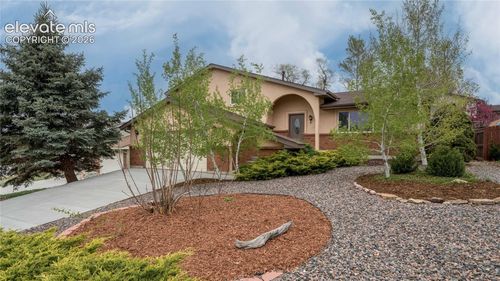 2630 Maroon Bells Avenue, Colorado Springs, CO, 80918 | Card Image