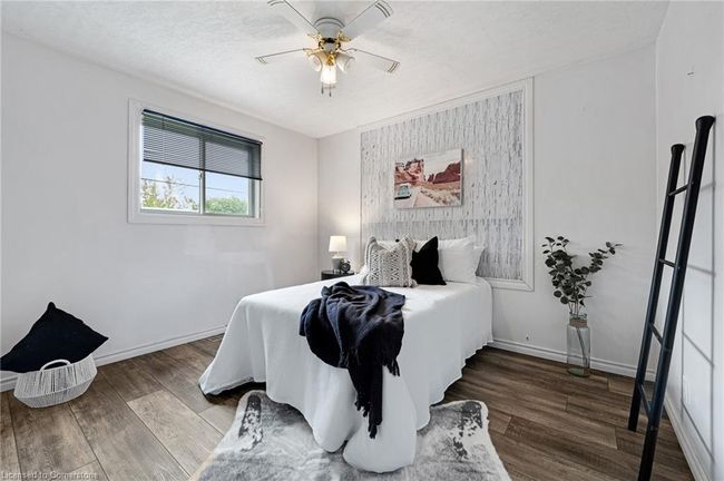 93 Christopher Dr, House other with 3 bedrooms, 2 bathrooms and 3 parking in Cambridge ON | Image 15