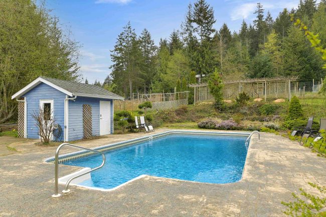 488 Mckercher Road, House other with 5 bedrooms, 3 bathrooms and 4 parking in Mayne Island BC | Image 30