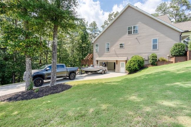 25 Weather View Trl Se, House other with 4 bedrooms, 4 bathrooms and null parking in Cartersville GA | Image 4