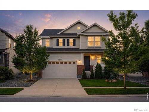 2225 Lombardy St, Longmont, CO, 80503-4189 | Card Image