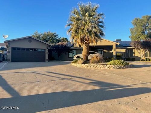 10953 Gary Player Dr, El Paso, TX, 79935-3909 | Card Image