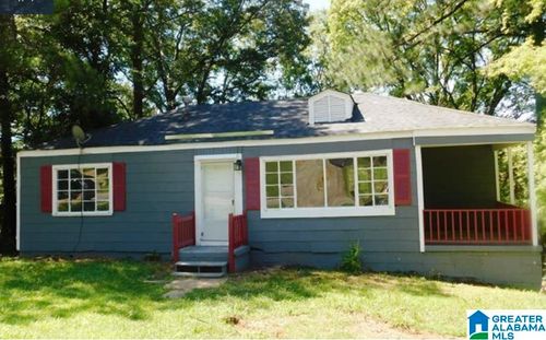 6821 65th St S, BIRMINGHAM, AL, 35212-2811 | Card Image
