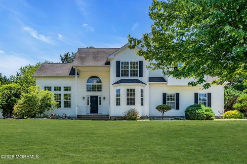 46 Woodview Dr, Howell, NJ, 07731-3825 | Card Image