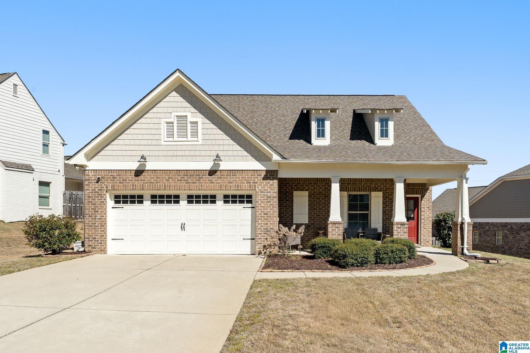 Residential in GARDENDALE 2