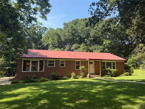 3870 Rose Hill Road, Millbrook, AL, 36054 | Card Image