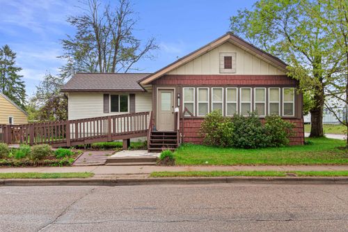 1101 Francis St, Stevens Point, WI, 54481-5214 | Card Image