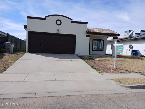 11309 Charles Reynolds Ln, El Paso, TX, 79934-3331 | Card Image