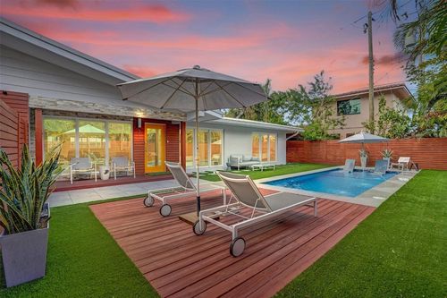 2111 N Ocean Blvd, Pompano Beach, FL, 33062-2936 | Card Image