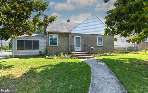 534 Blanchard Ave, RUNNEMEDE, NJ, 08078-1836 | Card Image