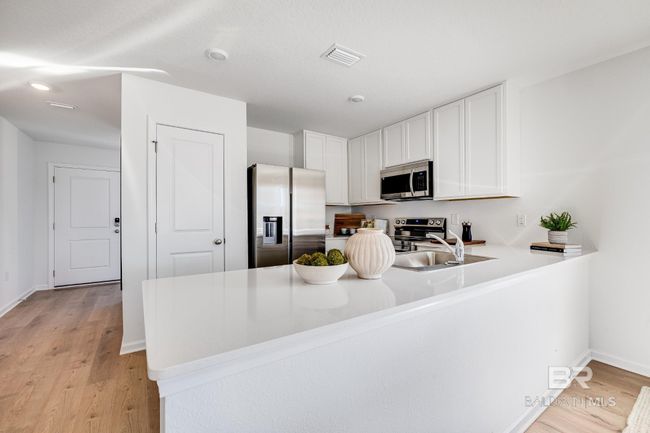16716 Prado Loop, House other with 4 bedrooms, 3 bathrooms and null parking in Loxley AL | Image 14