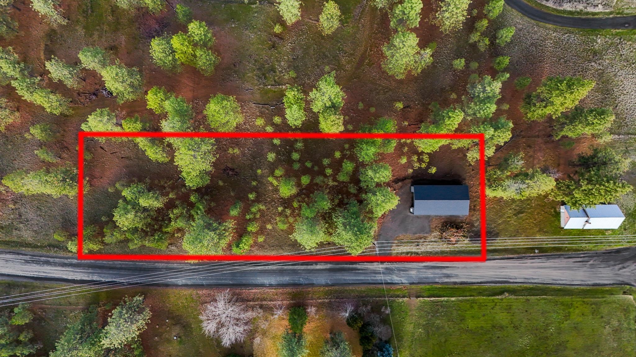 Land in Cheney 3