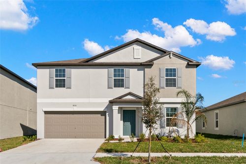 8918 Parsons Hill Blvd, WESLEY CHAPEL, FL, 33545-2347 | Card Image