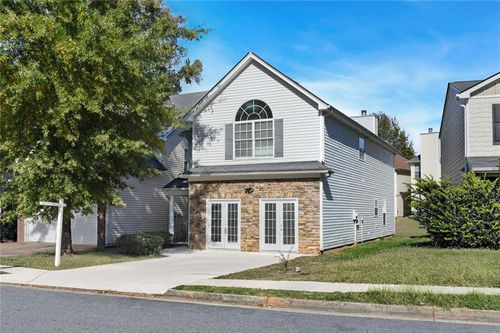 11244 Aliyah Dr, Hampton, GA, 30228-4036 | Card Image