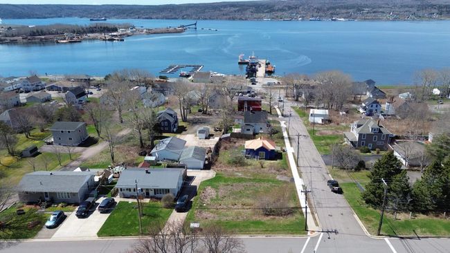 32 Macsween St, Home with 0 bedrooms, 0 bathrooms and null parking in Port Hawkesbury NS | Image 4