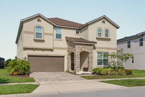 2145 Fleming Mist Pl, KISSIMMEE, FL, 34747 | Card Image