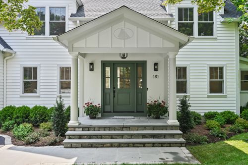 181 Highland Ave, Norwalk, CT, 06853-1109 | Card Image