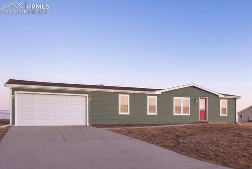 823 7th St, Hugo, CO, 80821-5056 | Card Image