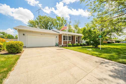 4216 Judy Ave, New Castle, IN, 47362-1430 | Card Image