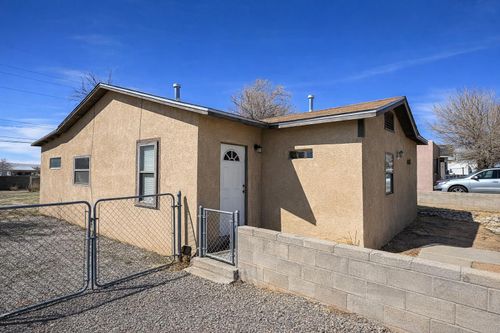 1609 Edith Blvd Se, Albuquerque, NM, 87102-4713 | Card Image