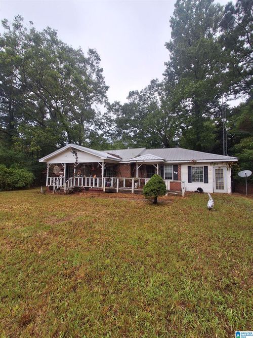 531 County Road 140, Heflin, AL, 36264-4121 | Card Image