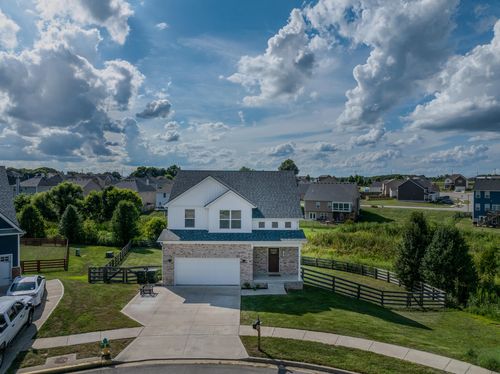 107 Celica Springs Ct, Georgetown, KY, 40324-8589 | Card Image