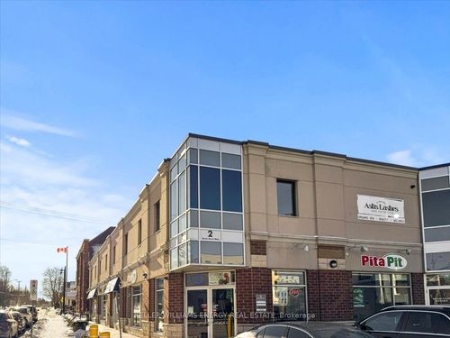5b-2 Brock St W, Uxbridge, ON, L9P1P2 | Card Image