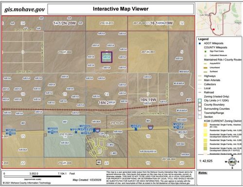 210 Mohave County, Topock, AZ, 86436 | Card Image