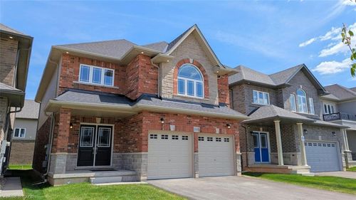 286 Rockledge Drive, Hannon, ON, L0R1P0 | Card Image