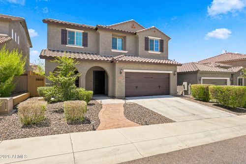 1823 W Fetlock Trl, Phoenix, AZ, 85085-6356 | Card Image