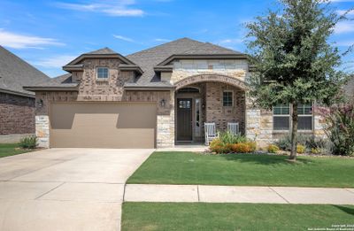 109 Tiltwood Ct, House other with 3 bedrooms, 2 bathrooms and null parking in Boerne TX | Image 2