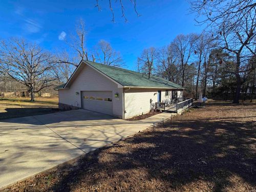 201 Coon Ridge Rd, Lakeview, AR, 72642-7218 | Card Image