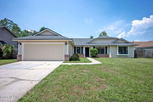 8869 Rose Hill Dr N, Jacksonville, FL, 32221-2907 | Card Image