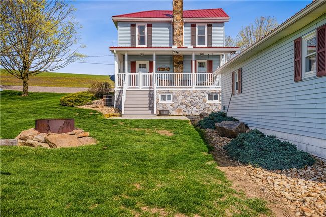 1139 Chickentown Rd, House other with 3 bedrooms, 2 bathrooms and 4 parking in Somerset PA | Image 34