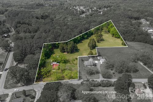 5309 Hickory Grove Rd, Stanley, NC, 28164-2193 | Card Image