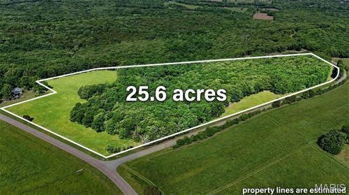 25.6 ACRES Hwy E, New Haven, MO, 63068 | Card Image
