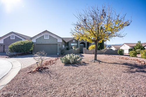 900 S Distant Hill Ct, Cornville, AZ, 86325-4997 | Card Image