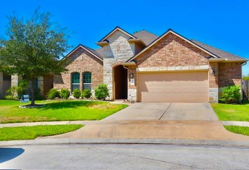 5627 S Denham Ridge Ln, Spring, TX, 77389-1516 | Card Image