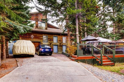 b-123 Grizzly St, Banff, AB, T1L1A3 | Card Image