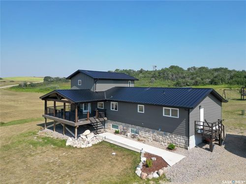 Edwards Acreage Rural Address, Last Mountain Valley RM No. 250, SK, S0G4V0 | Card Image