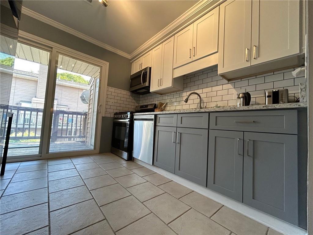 Residential Lease in Roswell 3