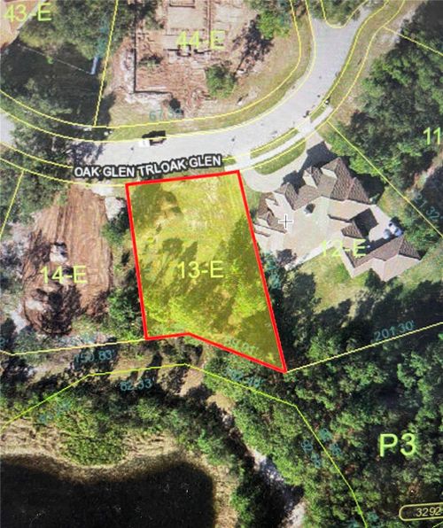 7167 Oak Glen Trail, Harmony, FL, 34773 | Card Image