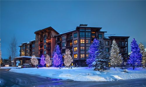 2109-1175 Bangtail Way, Steamboat Springs, CO, 80487-1819 | Card Image