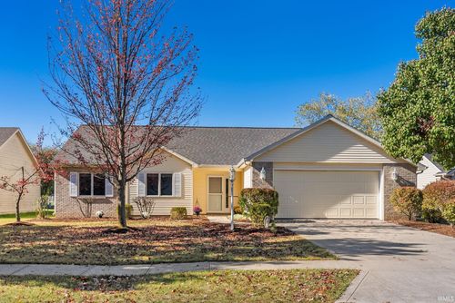 5619 Fox Mill Run, Fort Wayne, IN, 46835-9308 | Card Image